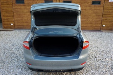 Ford Mondeo IV Sedan 2.0 Duratec 145KM 2008 FORD MONDEO MK4 GHIA SEDAN 2.0 BENZYNA+LPG 146KM KLIMA, NAVI, KAMERA, PDC, zdjęcie 18