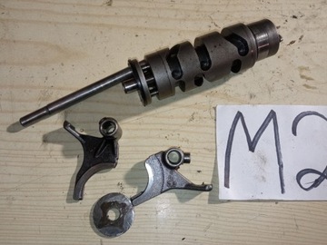 prowadnica,wodziki 011,010 skrzynia MZ ETZ 250,251