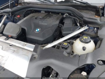 BMW X3 G01 2021 BMW X3 xDrive30I 2021 2.0l 2.0 Benzyna 248KM, zdjęcie 9