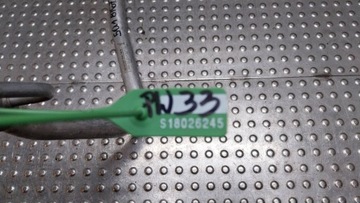 PŘÍVOD KLIMATIZACE 5Q1816738B SKODA OCTAVIA III ROOMSTER SUPERB