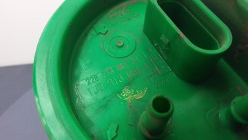 VW GOLF IV 1.6B FSI POMPA PALIWOWA UKŁAD POMIAROWY 1J0919051K