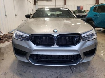 BMW Seria 5 G30-G31 2020 BMW M5 Base, 2020r., 4x4, 4.4L 4.4 Benzyna 617KM, zdjęcie 4
