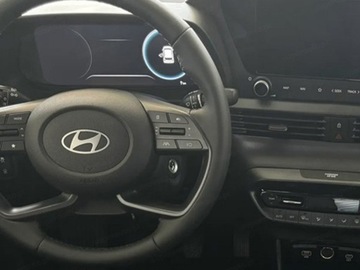 Hyundai i20 III 2025 HYUNDAI i20 1.2 Modern Hatchback 79KM 2025, zdjęcie 4