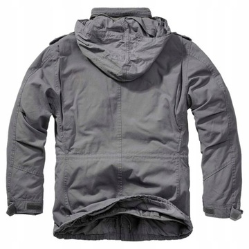 Kurtka Brandit M65 Giant Charcoal Grey XL