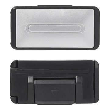 ЗАЖИМ для ремней безопасности, 2 шт.