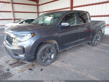 Honda Ridgeline 2023 Honda Ridgeline RTL 2023 3.5l 3.5 Benzyna 280KM, zdjęcie 1