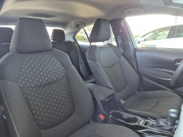 Toyota Corolla XII Sedan Facelifting 1.8 Hybrid 140KM 2025 Toyota Corolla 1.8 Hybrid Style Seria E21 (2019-), zdjęcie 13