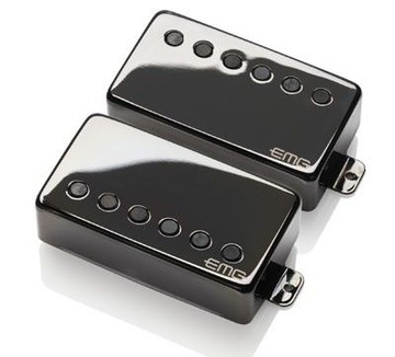 Przetwornik gitarowy EMG HET-SET