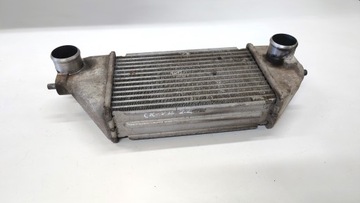 CHLADIČ CHLADIČKA INTERCOOLER HONDA CRV CR-V II 2.2 DIESEL 2002-2006