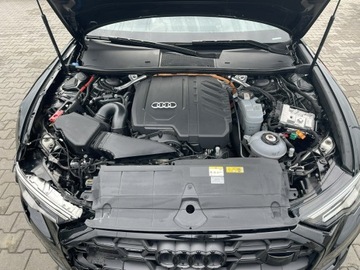 Audi A6 C8 Avant Plug In 2.0 55 TFSI e 367KM 2023 Audi A6 Avant 55 TFSI S-line Quattro Hybryda, zdjęcie 13