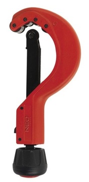 NEO Резак для пластиковых труб 6-63 мм ПВХ, ПП и ПЭ