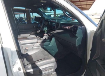 Toyota Sequoia II 2024 Toyota Sequoia 2024, 3.4L, 4x4, TRD PRO, od ubezpieczalni 3.4 Benzyna 437KM, zdjęcie 9