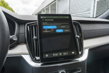 Volvo XC90 II 2026 Volvo XC 90 Ultra BLACK-EDITION B5 AWD Mild-Hybrid, zdjęcie 34