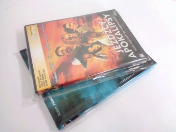 OKŁADKI OCHRONNE NA PŁYTY DVD FOLIA+KLEJ 50 SZT