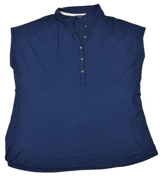I6 A12 KOSZULKA POLO DAMSKA ANTEA 50 PLUS SIZE