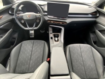 Cupra Terramar 2025 Terramar Advantage Edition 2.0 TSI 4Drive DSG 204KM 2025, zdjęcie 7