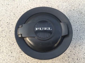 DODGE CHALLENGER 15 16 KLAPKA WLEWU PALIWA NR2