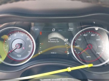 Dodge Charger VII 2022 Dodge Charger 2022 Dodge Charger SXT RWD 3.6 Benzyna 292KM, zdjęcie 6