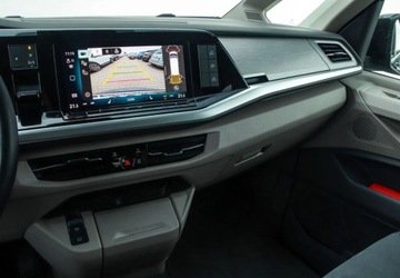 Volkswagen California 2024 Volkswagen California 2.0 TSI 204 km, Bagaznik na 2 rowery, hak holowniczy, zdjęcie 16