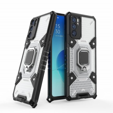 CASE OBUDOWA ETUI PANCERNE do OPPO RENO 6 5G