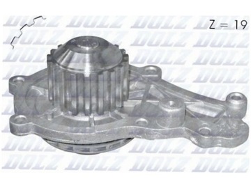 DOLZ C129 ČERPADLO VODY CHLAZENÍ MOTORU