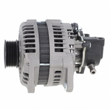 ALTERNATOR OPEL ASTRA CORSA COMBO 1,7 CDTI 1,7 DTI