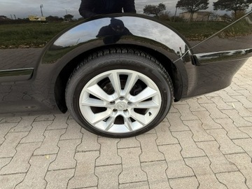 Opel Astra H Cabrio 1.8 ECOTEC 140KM 2007 Opel Astra H 1.8B 2007r Cabrio Klimatyzacja Skóra, zdjęcie 12