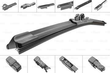 ЩЕТКА СТЕКЛООЧИСТИТЕЛЯ BOSCH AEROTWIN PLUS 750MM Bosch 3 397 006 954 Щетка стеклоочистителя