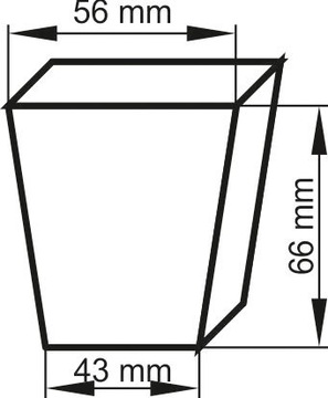 Мини теплица – мультигоршок для посева на 40 ячеек и поднос-подставка.