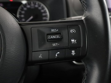 Nissan Qashqai III e-Power 1.5 V-CT 190KM 2023 Nissan Qashqai Hybryda 190KM Automat Kamera, zdjęcie 28