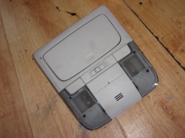 SUBARU LEGACY V LAMPA OSVĚTLENÍ KABINY