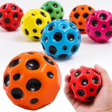 СБОРНЫЙ ШАР METEOR SKY BALL 6 ЦВЕТОВ ДИАМЕТР 7 СМ
