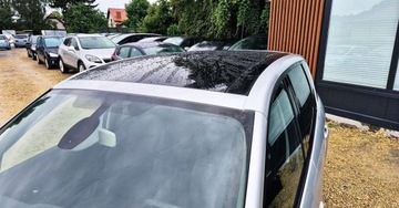 Renault Scenic 2010 Renault Scenic 1.6 16V BENZYNA PANORAMA GRZANE FOTELE klimatyzacja sup, zdjęcie 27