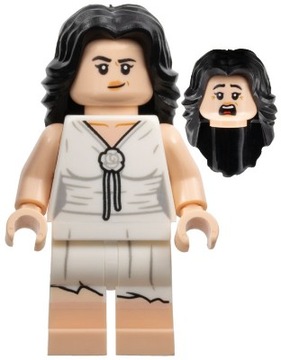 LEGO INDIANA JONES Figurka Marion Ravenwood iaj050