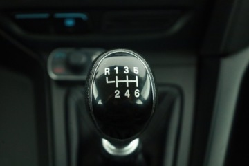 Ford Focus III Hatchback 5d 1.6 Duratorq TDCi DPF 95KM 2013 Ford Focus 1.6 TDCi, Salon Polska, Klima, zdjęcie 11