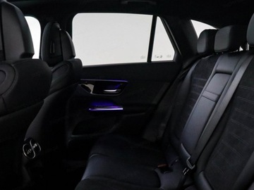 Mercedes GLC C254/X254 Coupe 2.0 220d 197KM 2026 MERCEDES-BENZ GLC 220 d 4-Matic AMG Line 2.0 (197KM) 2026, zdjęcie 13