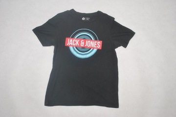 z Modna Bluzka Koszulka t-shirt JackJones XL zUSA