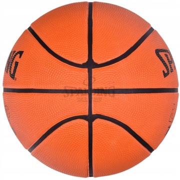 SPALDING TF50 БАСКЕТБОЛ 5 СТРИТБОЛ