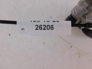 YAMAHA X-MAX 125 18-20 ДРОССЕЛЬ M1