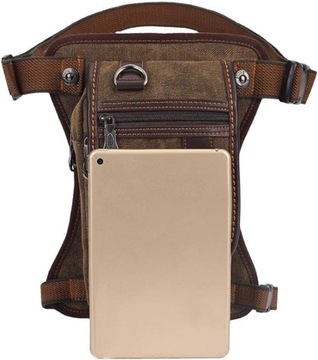 СУМКА ДЛЯ НОГ НАСТЕННАЯ СУМКА СУМКА ДЛЯ МОТОЦИКЛА