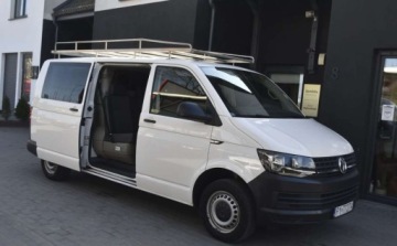 Volkswagen Caravelle T6 Transporter 2.0 TDI 102KM 2016 Volkswagen Transporter Volkswagen Transporter 2.0 Diesel 102KM, zdjęcie 13