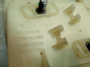 HYUNDAI H1 H300 07 VOLIČ ZVEDÁK ŘAZENÍ AUTOMAT