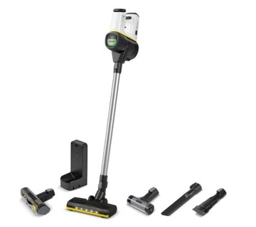 Odkurzacz pionowy Karcher VC 6 Cordless ourFamily Pet 1.198-673.0 50min