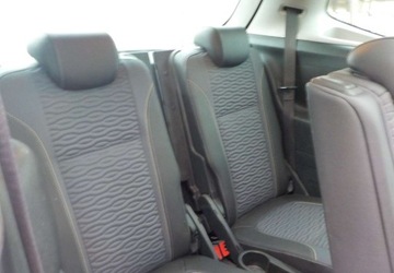 Opel Zafira C Tourer 2.0 CDTI ECOTEC 165KM 2012 Opel Zafira 7-os. Okazja 2.0 Diesel 165KM, zdjęcie 25