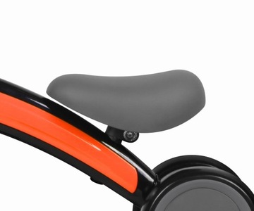 Автомобиль Qplay Sweetie Orange