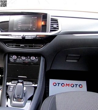 Opel 2022 Opel Grandland Business Edition SS Automat -Serwisowany -Salon PL 1.2, zdjęcie 9