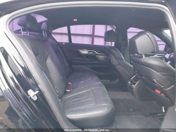 BMW Seria 7 G11-G12 2021 BMW Seria 7 2021r., 3.0L 3.0 Benzyna 335KM, zdjęcie 9