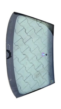 AUDI A4 B6 AVANT SKLO (OKNO) PŘEDNÍ ČELNÍ