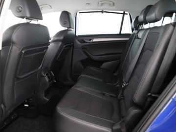Skoda Kodiaq I SUV 2.0 TDI SCR 200KM 2021 Skoda Kodiaq diesel, automatyczna, napęd 4x4 (dołą, zdjęcie 10