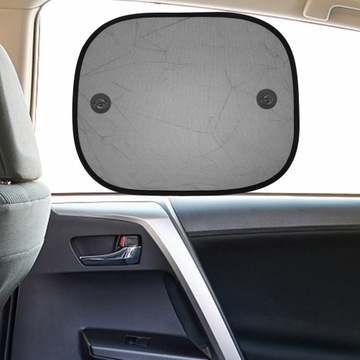 УТОЛСТИТЕ СОЛНЦЕЗАЩИТНЫЙ КОЗЫРЕК, ЧТОБЫ ЗАКРЫТЬ АВТОМОБИЛЬ